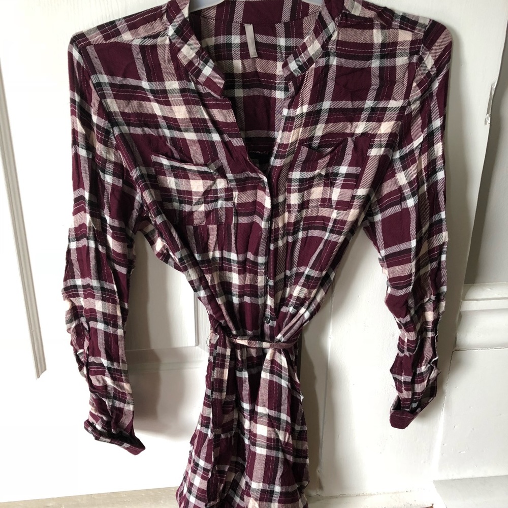 Boutique Dress